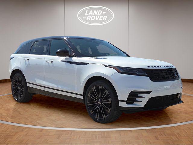 2026 Land Rover Range Rover Velar P400 Dynamic SE