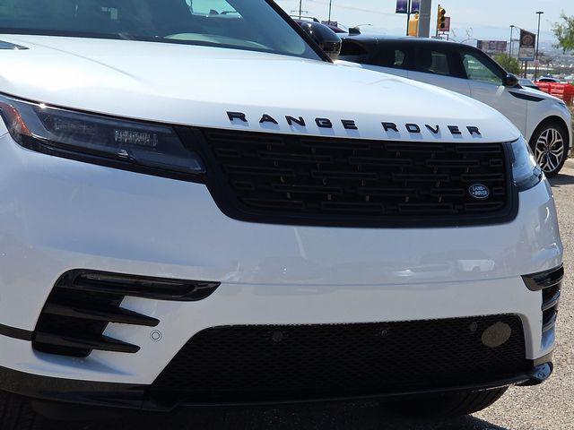 2026 Land Rover Range Rover Velar P400 Dynamic SE