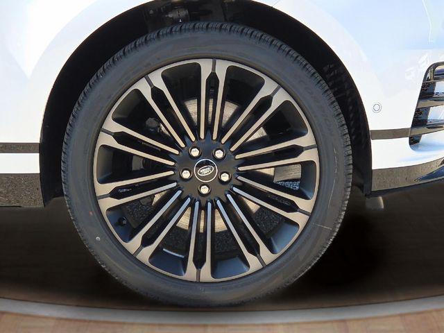 2026 Land Rover Range Rover Velar P400 Dynamic SE