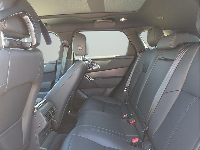 2026 Land Rover Range Rover Velar P400 Dynamic SE