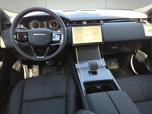 2026 Land Rover Range Rover Velar P400 Dynamic SE