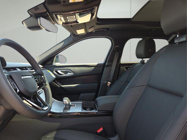 2026 Land Rover Range Rover Velar P400 Dynamic SE