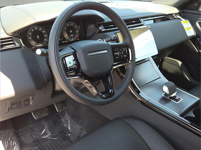 2026 Land Rover Range Rover Velar P400 Dynamic SE