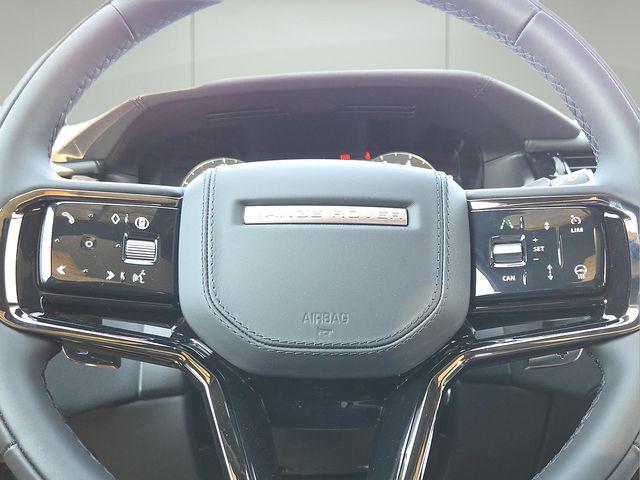 2026 Land Rover Range Rover Velar P400 Dynamic SE