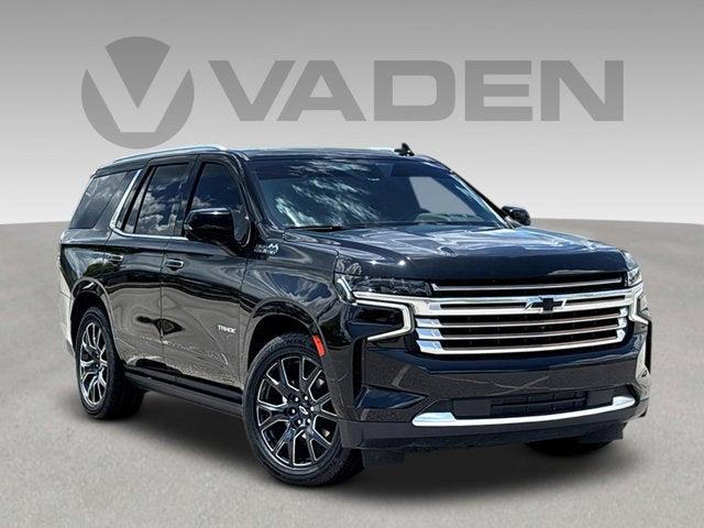 2023 Chevrolet Tahoe 2WD High Country