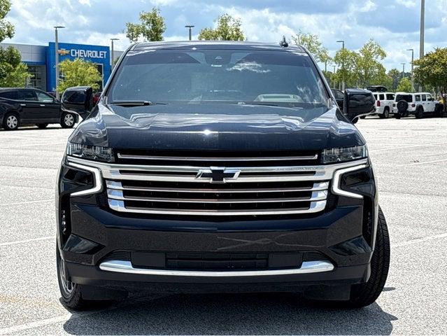 2023 Chevrolet Tahoe 2WD High Country