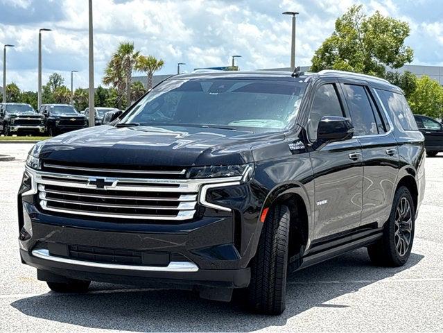 2023 Chevrolet Tahoe 2WD High Country