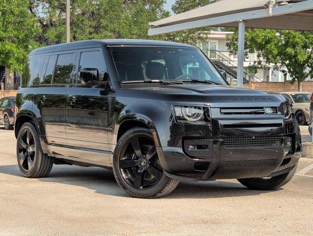 2024 Land Rover Defender 110 P525 V8