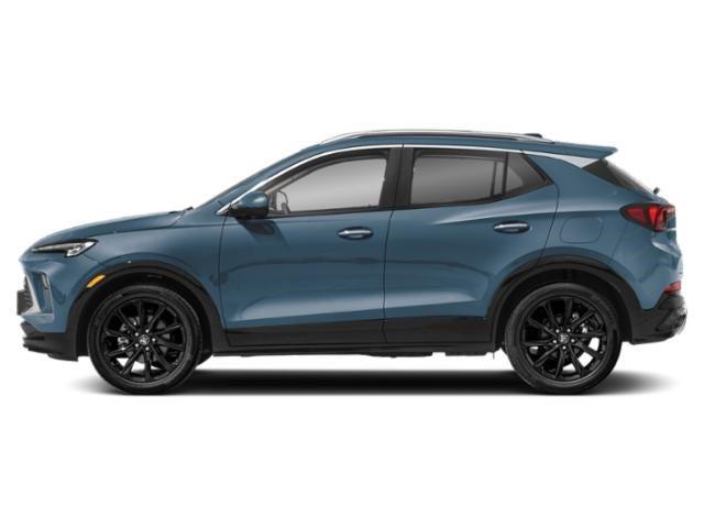 2024 Buick Encore GX Sport Touring FWD