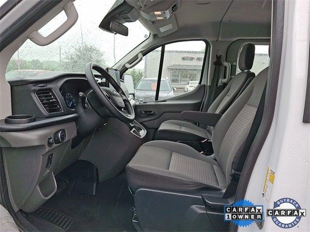 2024 Ford Transit-350 Passenger Van XLT