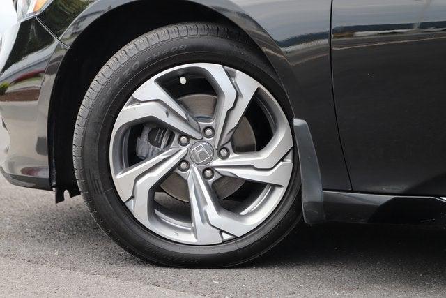 2019 Honda Accord EX-L