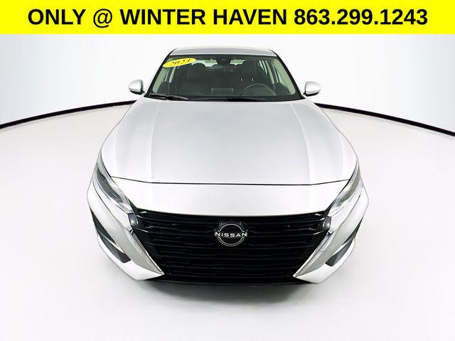 2023 Nissan Altima SV FWD
