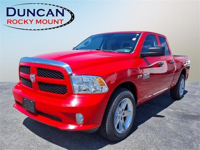 2014 RAM 1500 Express
