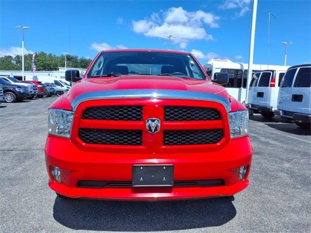 2014 RAM 1500 Express