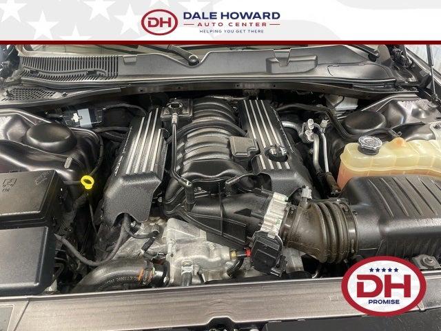 2020 Dodge Challenger R/T Scat Pack