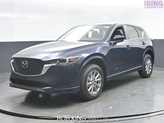 2025 Mazda CX-5 2.5 S Select for sale in Winston Salem, NC