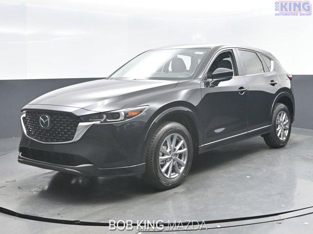 2025 Mazda CX-5 2.5 S Preferred for sale in Winston Salem, NC