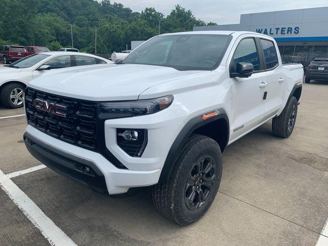 New 2025 GMC Canyon For Sale in Pikeville, KY