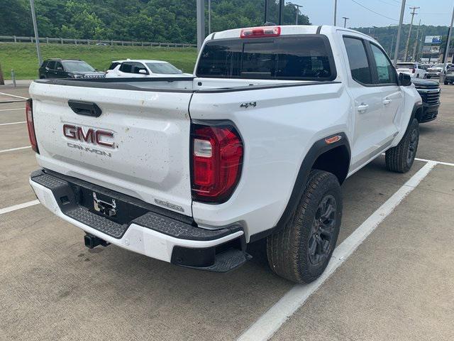 New 2025 GMC Canyon For Sale in Pikeville, KY