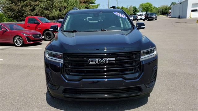 Used 2022 GMC Acadia For Sale in Waterford Twp, MI