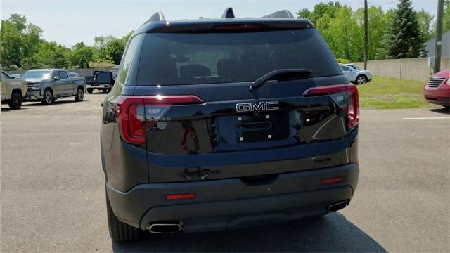Used 2022 GMC Acadia For Sale in Waterford Twp, MI