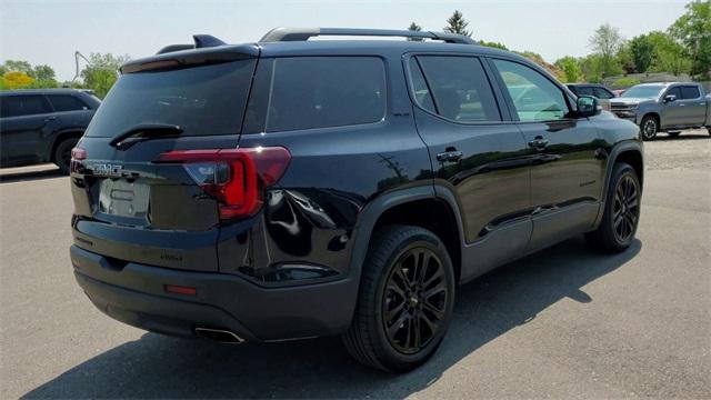 Used 2022 GMC Acadia For Sale in Waterford Twp, MI