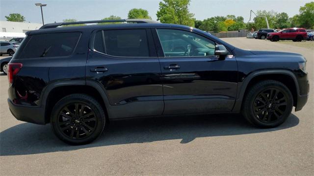 Used 2022 GMC Acadia For Sale in Waterford Twp, MI