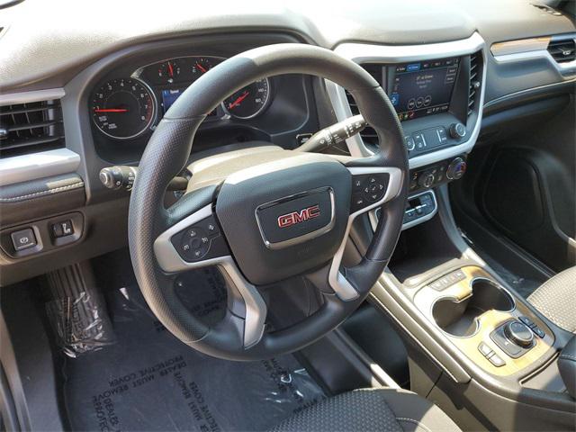 Used 2022 GMC Acadia For Sale in Waterford Twp, MI