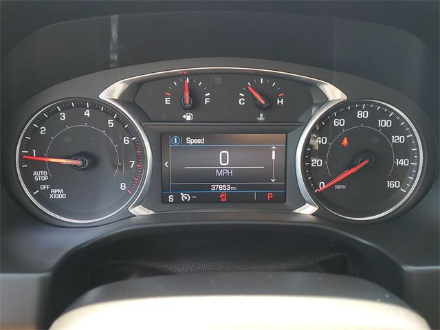 Used 2022 GMC Acadia For Sale in Waterford Twp, MI
