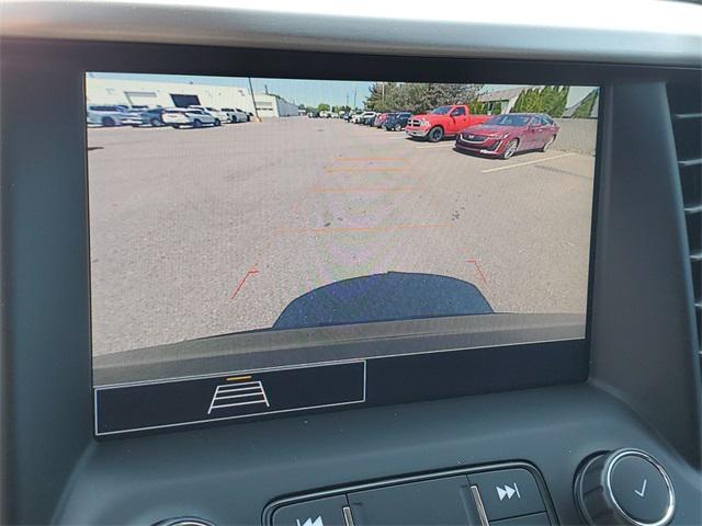 Used 2022 GMC Acadia For Sale in Waterford Twp, MI