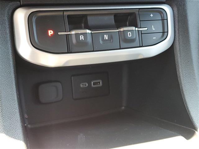 Used 2022 GMC Acadia For Sale in Waterford Twp, MI