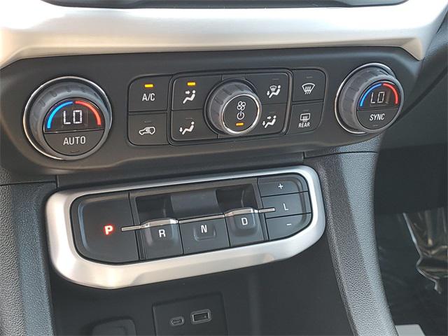 Used 2022 GMC Acadia For Sale in Waterford Twp, MI