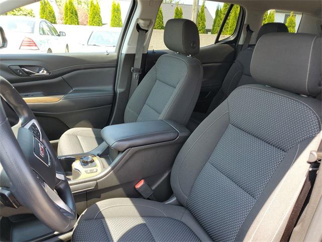 Used 2022 GMC Acadia For Sale in Waterford Twp, MI