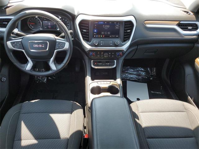 Used 2022 GMC Acadia For Sale in Waterford Twp, MI
