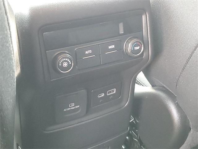 Used 2022 GMC Acadia For Sale in Waterford Twp, MI