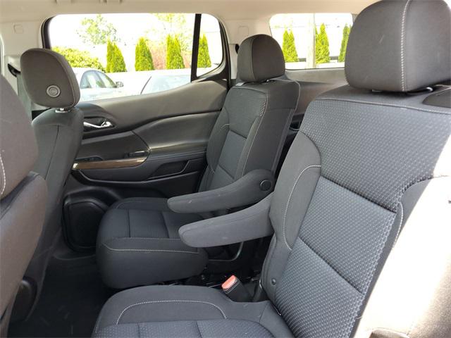 Used 2022 GMC Acadia For Sale in Waterford Twp, MI