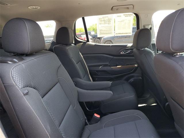 Used 2022 GMC Acadia For Sale in Waterford Twp, MI