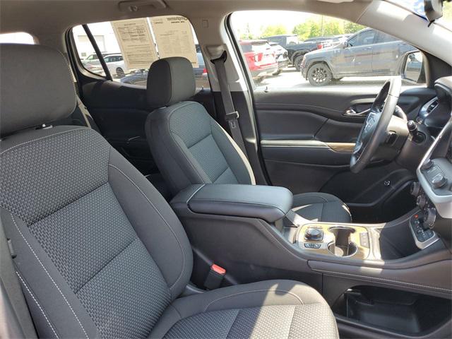 Used 2022 GMC Acadia For Sale in Waterford Twp, MI
