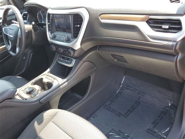 Used 2022 GMC Acadia For Sale in Waterford Twp, MI