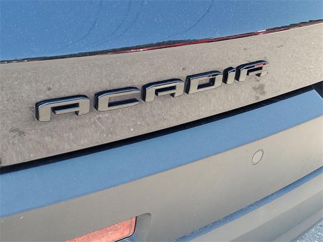 Used 2022 GMC Acadia For Sale in Waterford Twp, MI