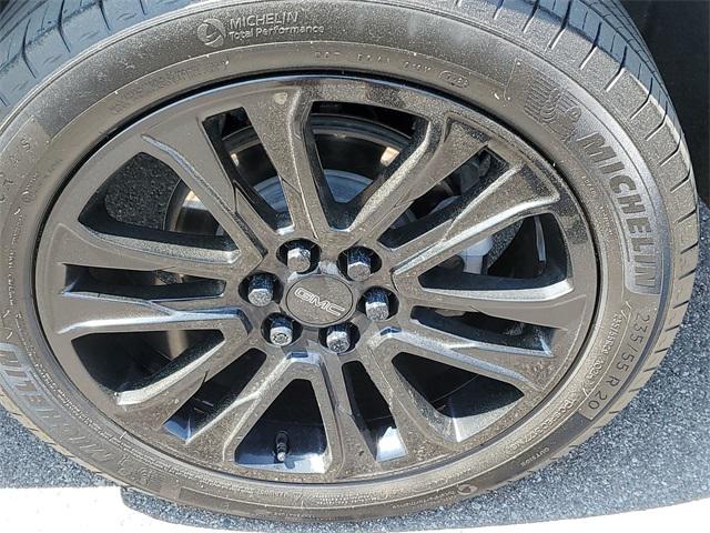 Used 2022 GMC Acadia For Sale in Waterford Twp, MI