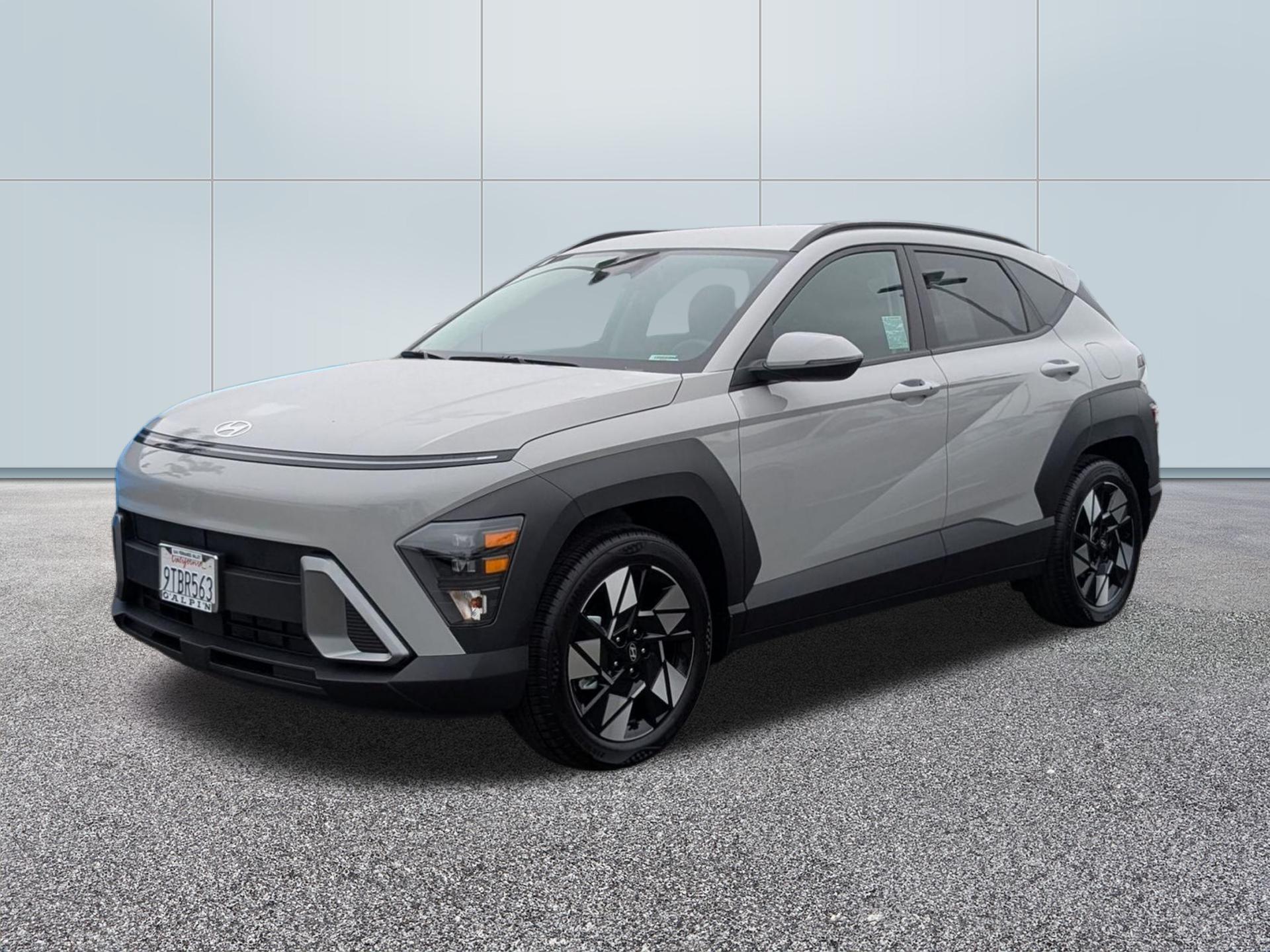 Kona SEL