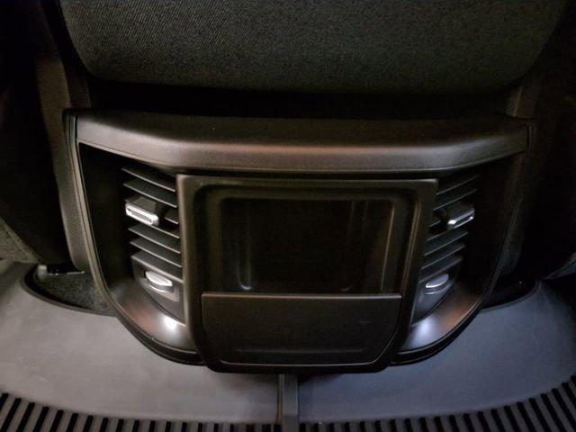 2025 Ram 1500 Tradesman Crew Cab 4x4 5'7" Box