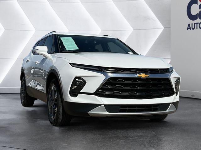 2023 Chevrolet Blazer FWD 3LT for sale in El Paso, TX