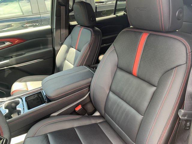 New 2025 Chevrolet Traverse For Sale in Pikeville, KY