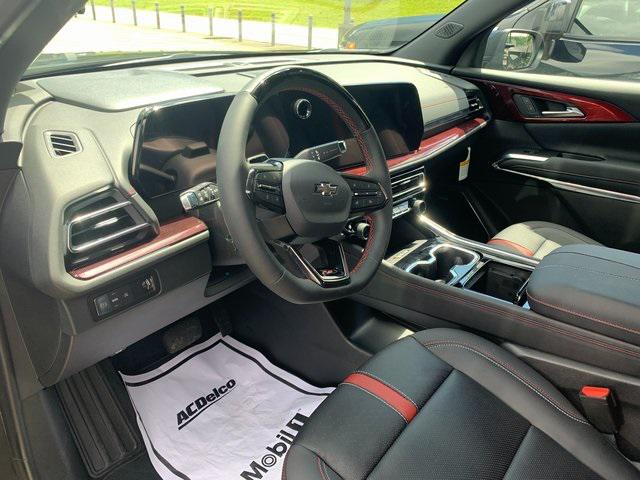 New 2025 Chevrolet Traverse For Sale in Pikeville, KY