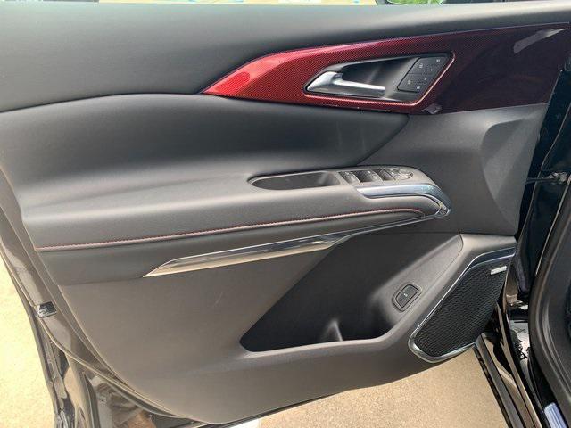 New 2025 Chevrolet Traverse For Sale in Pikeville, KY
