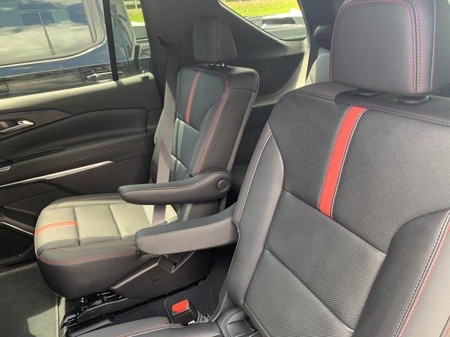 New 2025 Chevrolet Traverse For Sale in Pikeville, KY