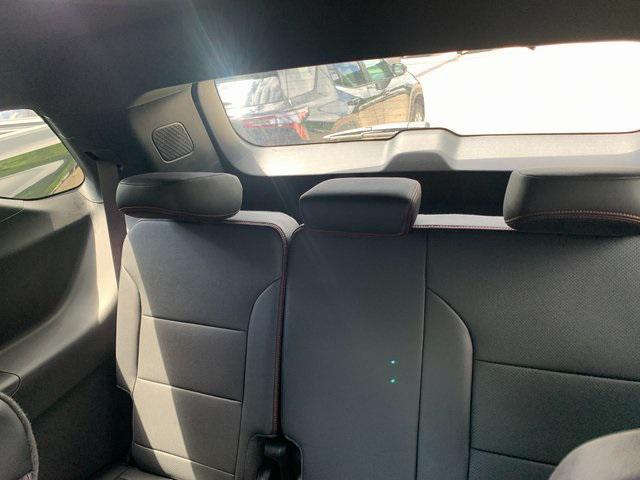 New 2025 Chevrolet Traverse For Sale in Pikeville, KY