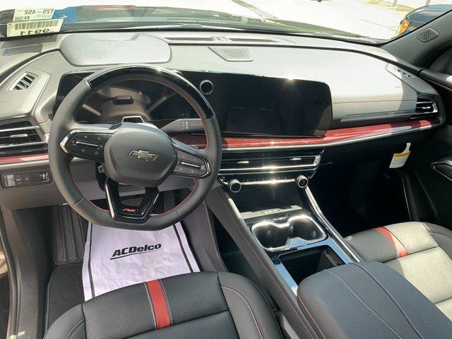 New 2025 Chevrolet Traverse For Sale in Pikeville, KY